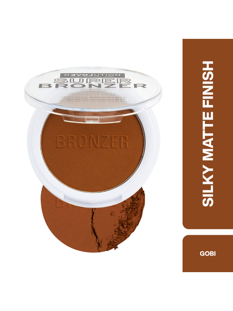 Revolution Relove Super Bronzer