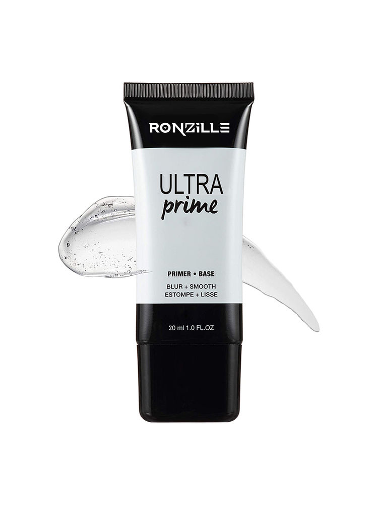 Ronzille Matte Finish Makeup Base Primer-picture-14
