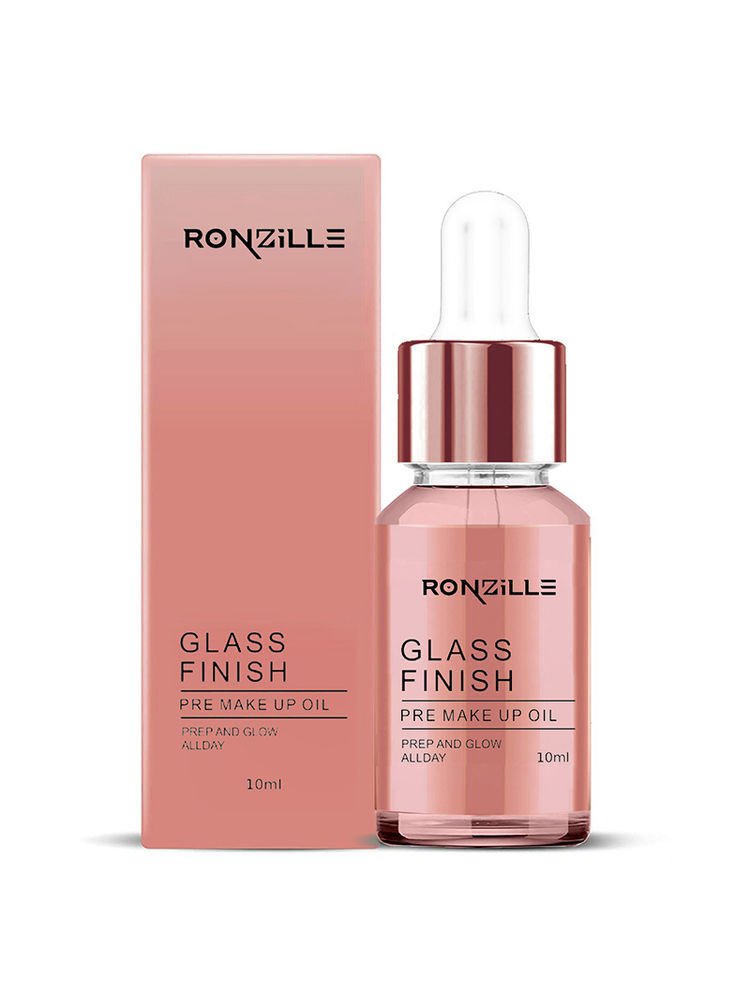 Ronzille Glass Finish Pre Makeup Oil-picture-19