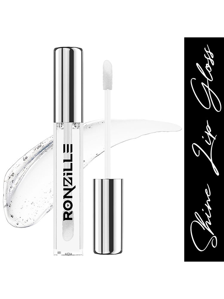 Ronzille High Shine Lip Gloss-image-45
