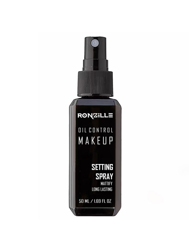 Ronzille Oil Control Makeup Setting Spary-image-44