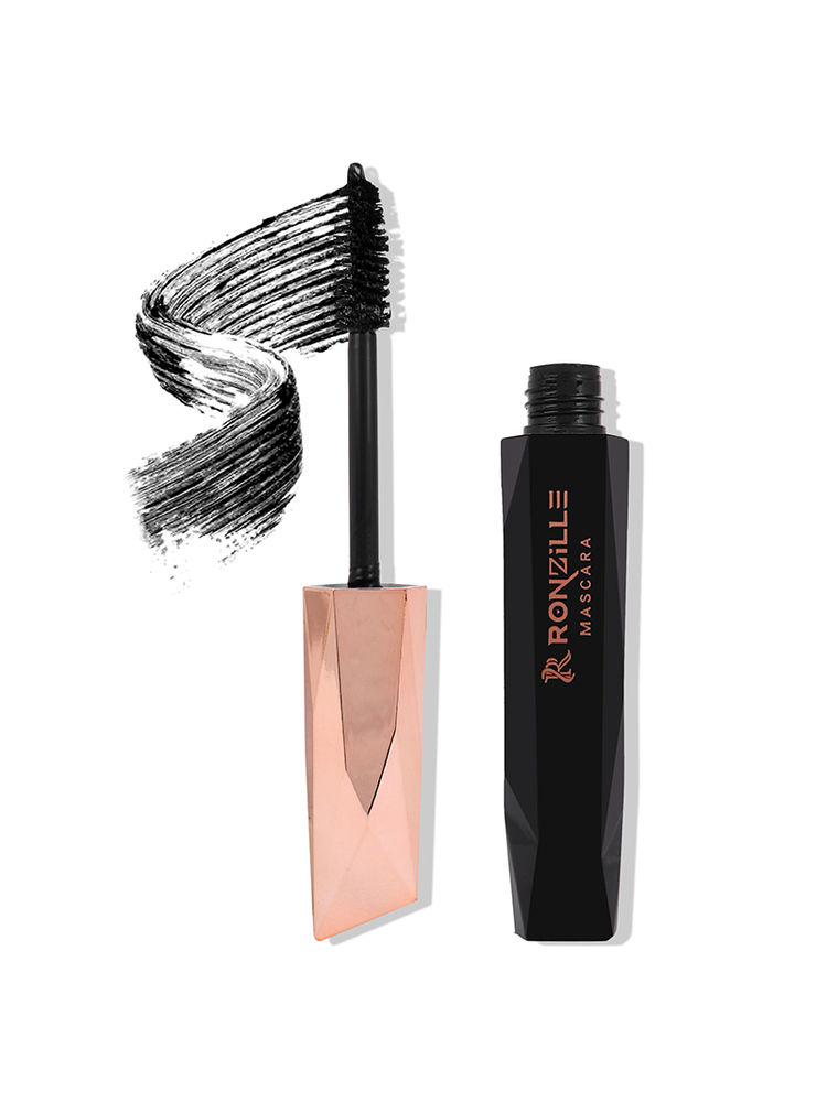 Ronzille Waterproof And Smudgeproof Diamond Mascara-picture-14