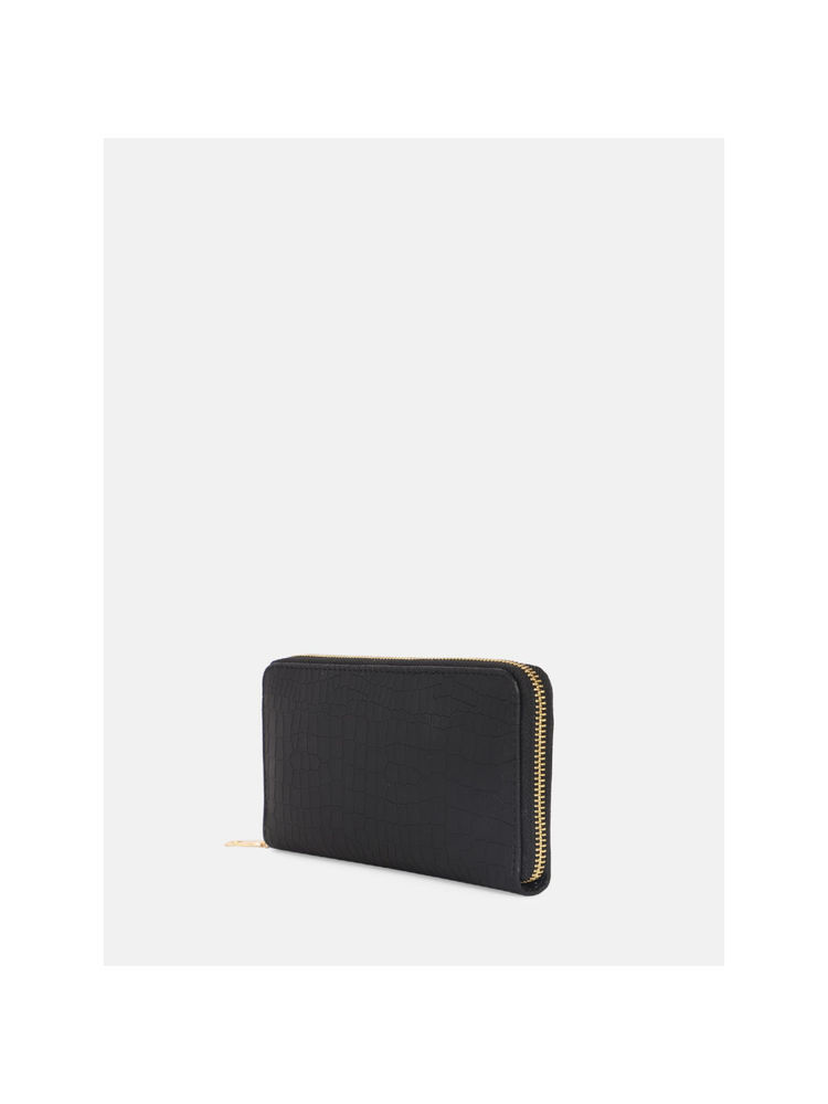 Bagsy Malone Black Stylish Women Clutch Bag-picture-35