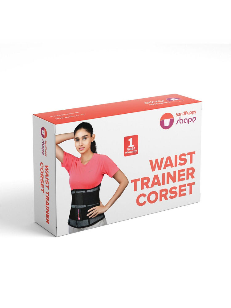 SandPuppy Shape Waist Trainer Corset