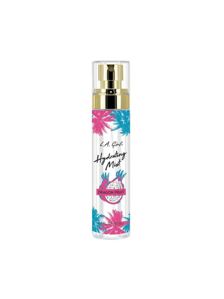 L.A. Girl Hydrating Face Mist - Dragon Fruit-picture-24