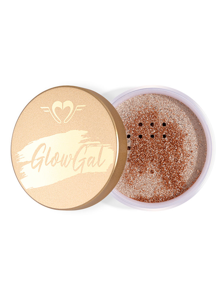 Daily Life Forever52 Glow Gal Loose Highlighter-picture-25