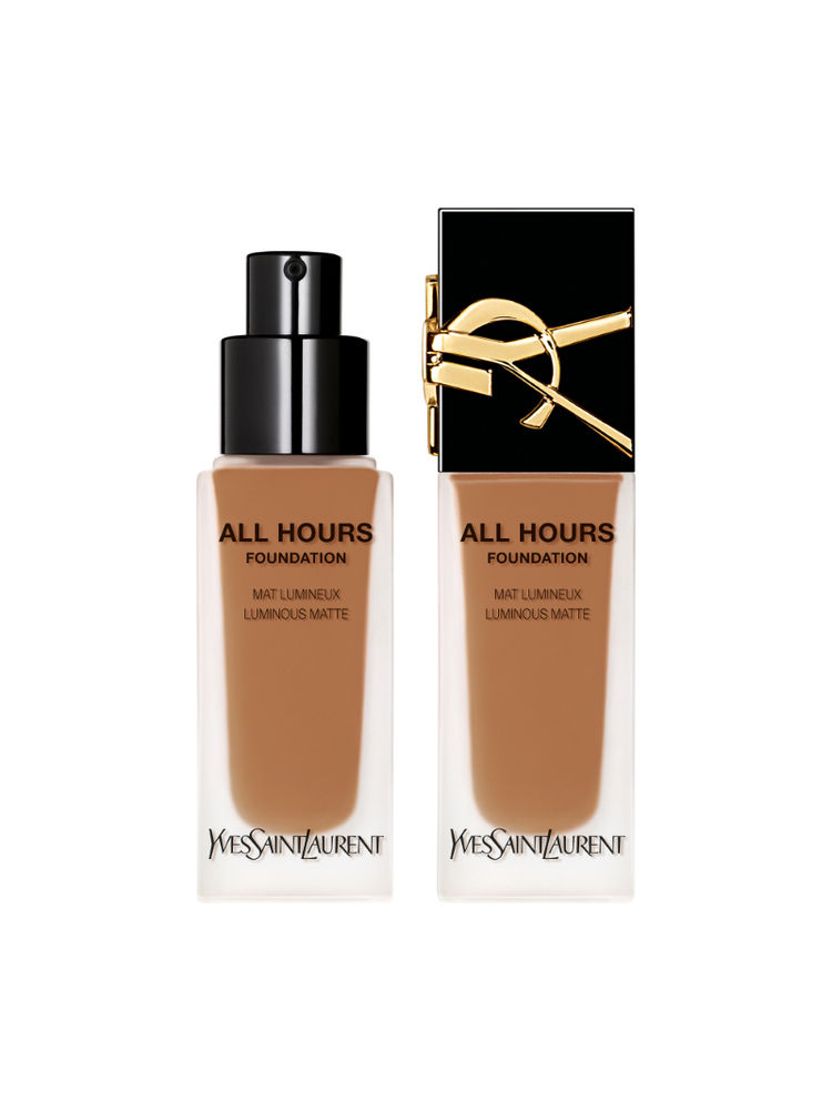 Yves Saint Laurent All Hours Foundation-picture-26