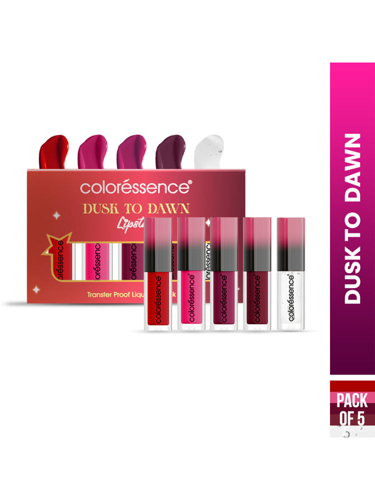 Coloressence Lipstay Dusk To Dawn Kit-picture-6