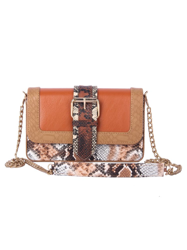 The Purple Sack Vegan All Day Sling Bag-image-1
