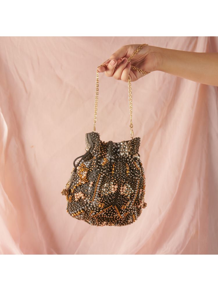 The Purple Sack Jingle All Potli Bag-picture-16
