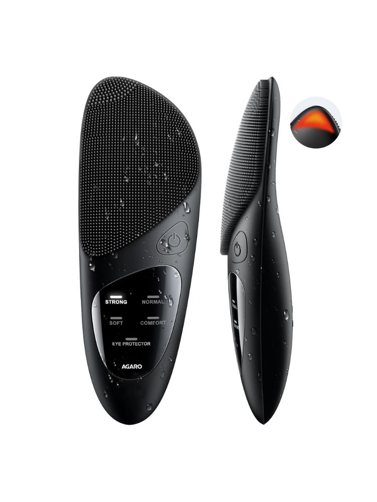 Agaro CM2407 Facial Cleansing Massager-picture-11