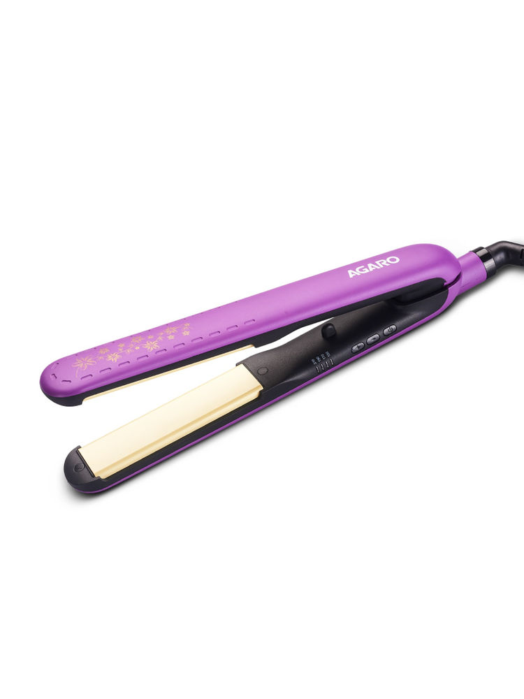 Agaro Hair Straightener
