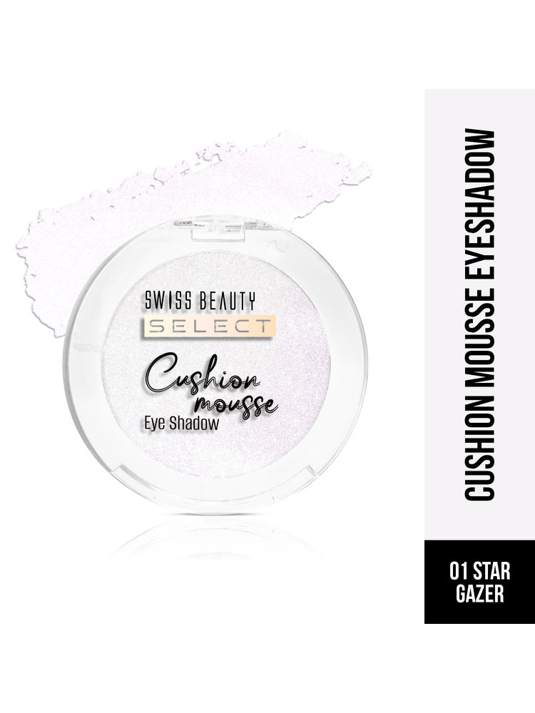 Swiss Beauty Select Cushion Mousse Eyeshadow-picture-26