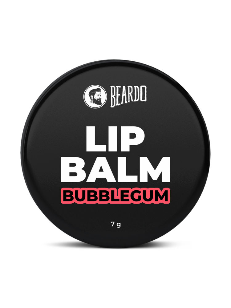 Beardo Lip Balm (Bubblegum)-image-5