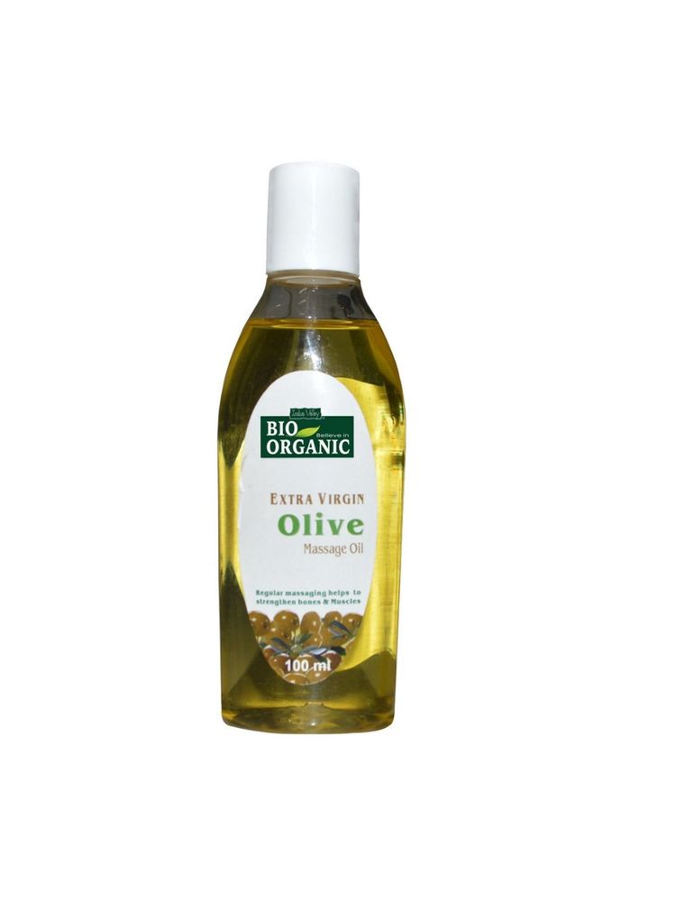 Indus Valley Bio Organic Extra Virgin Olive Massage Oil-picture-11