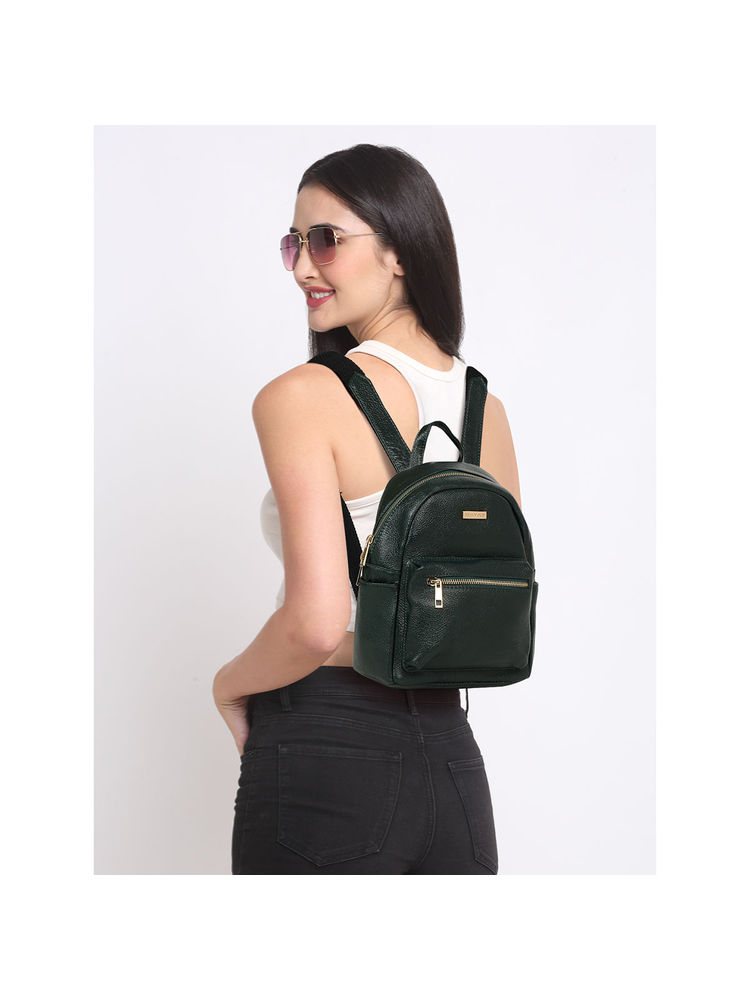 TEAKWOOD Leather Women Bag-image-11
