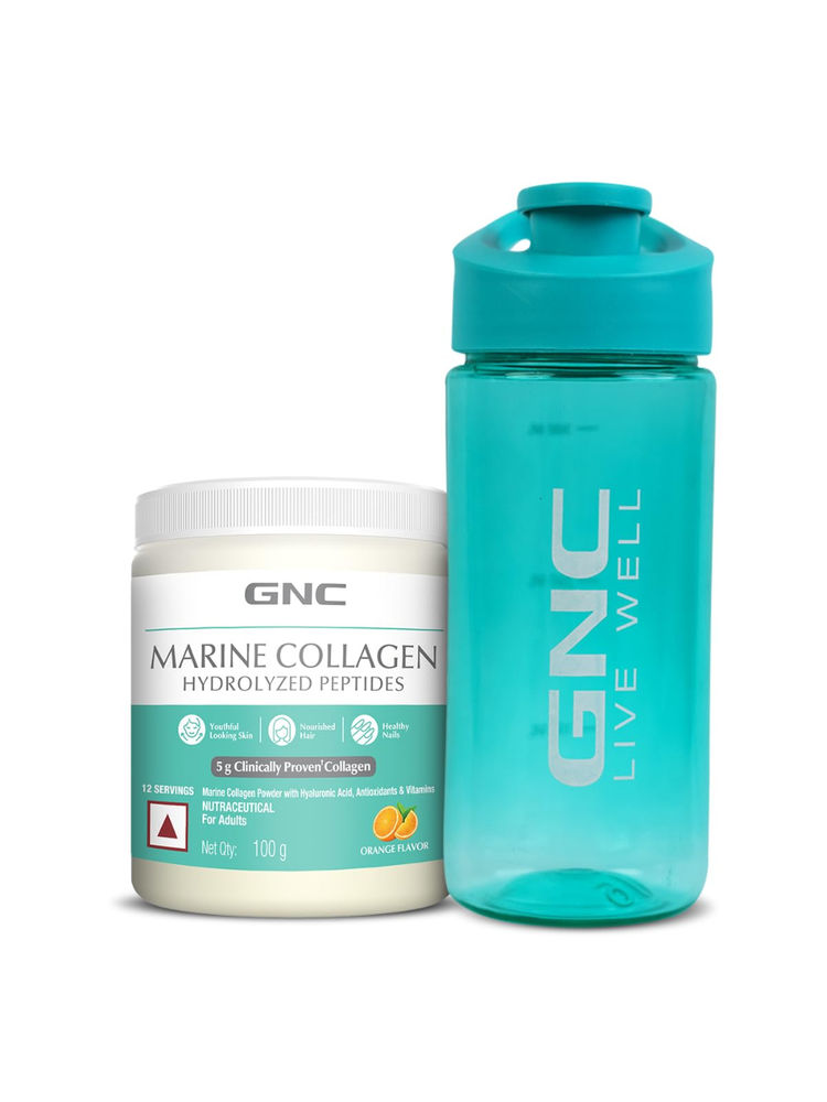 GNC Marine Collagen Hydrolyzed Peptides Gift Set-picture-21