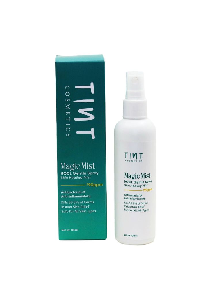 Tint Cosmetics Magic Mist HOCL Gentle Spray-image-19
