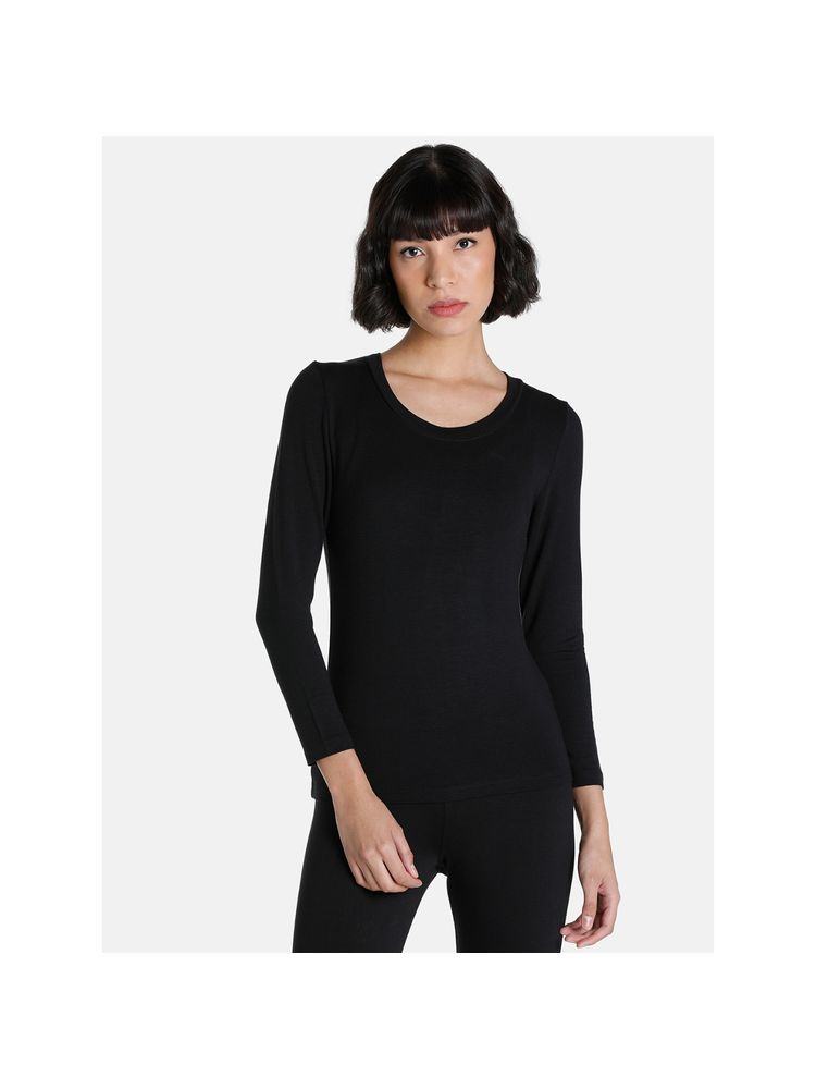 Puma Women Long Sleeve Base layer T-Shirt with dryCELL Technology-picture-22