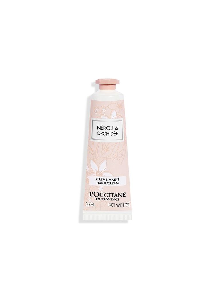 L'Occitane Neroli & Orchidee Perfumed Hand Cream-picture-36