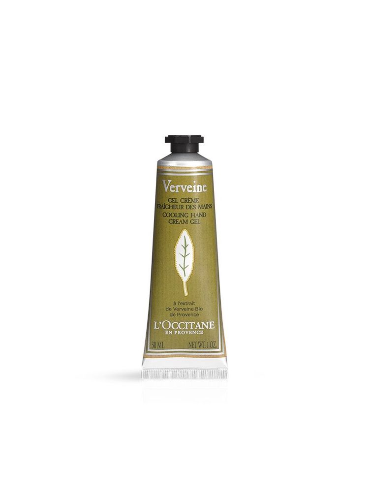L'Occitane Verbena Cooling Hand Cream Gel-image-20