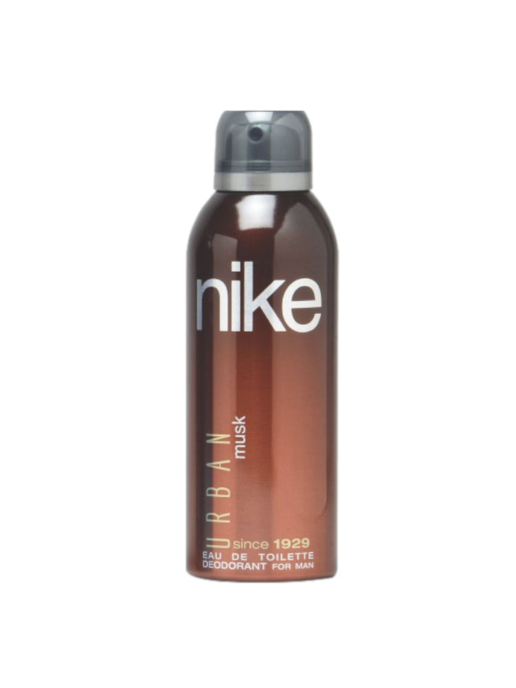 Nike Urban Musk Men Deodorant Spray-picture-18