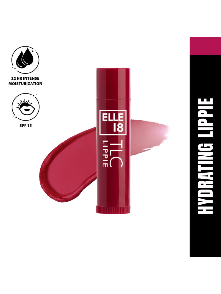 Elle 18 TLC Lippie Lip Balm-picture-9