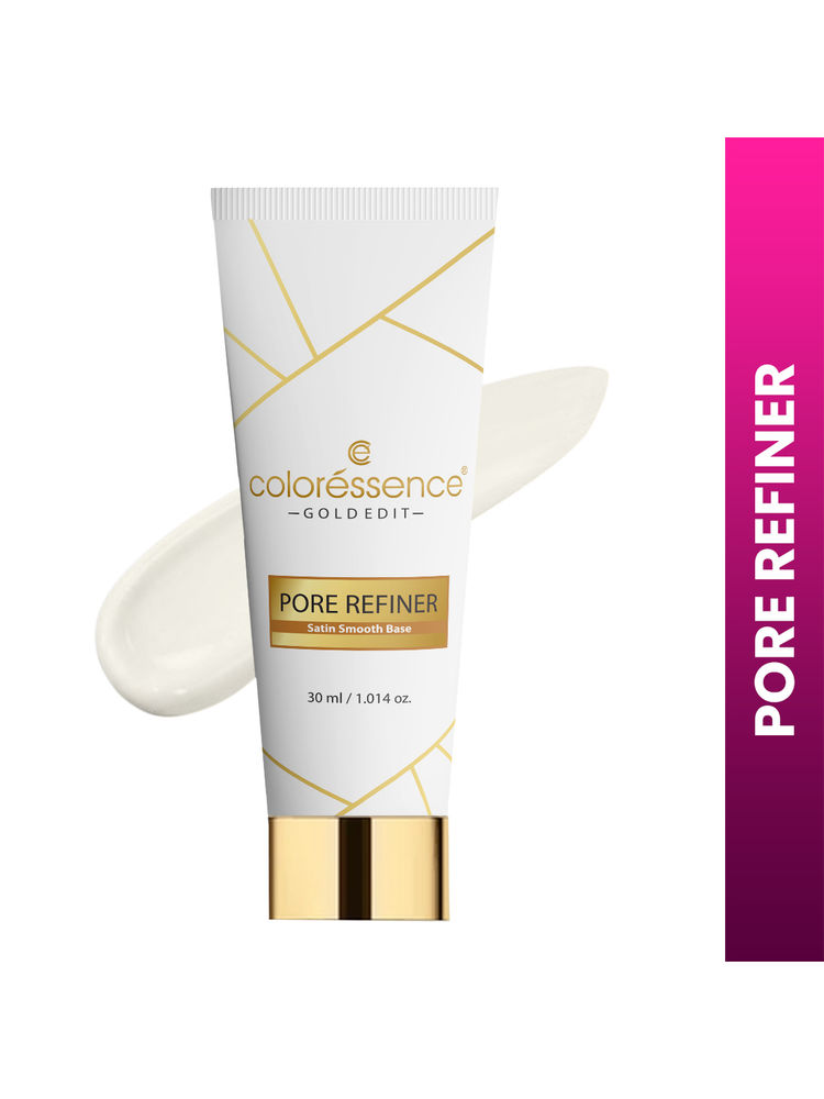 Coloressence Pore Refiner Pre Make - Up Base Primer - PMB01-image-28