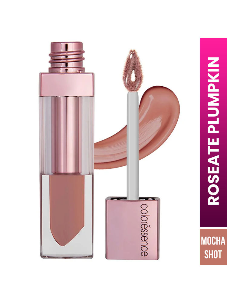 Coloressence Roseate Plumpkin Tinted Lip Gloss