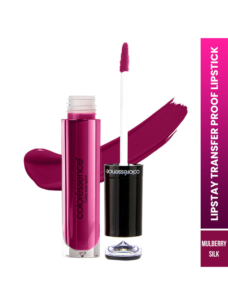 Coloressence Lipstay Transfer Proof Liquid Lipstick-picture-33