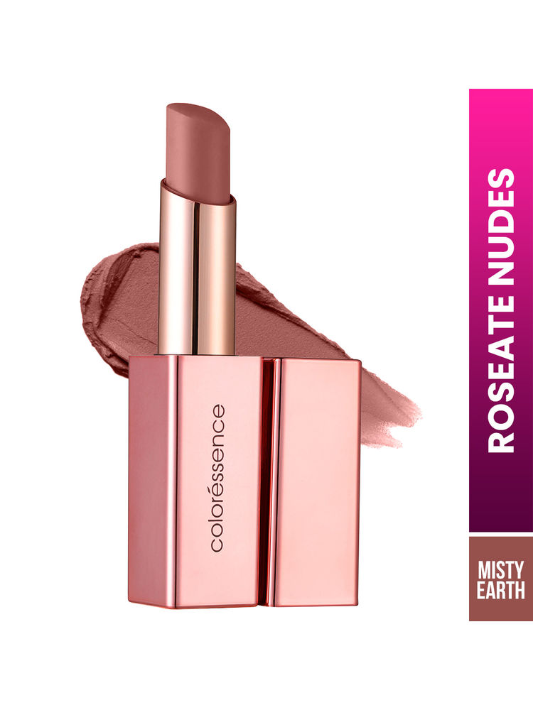 Coloressence Roseate Nudes Long Lasting Lipstick-image-33