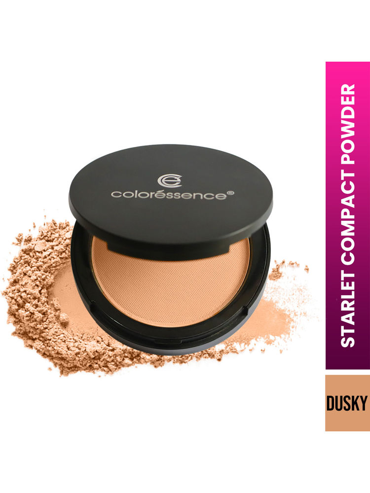 Coloressence Compact Powder