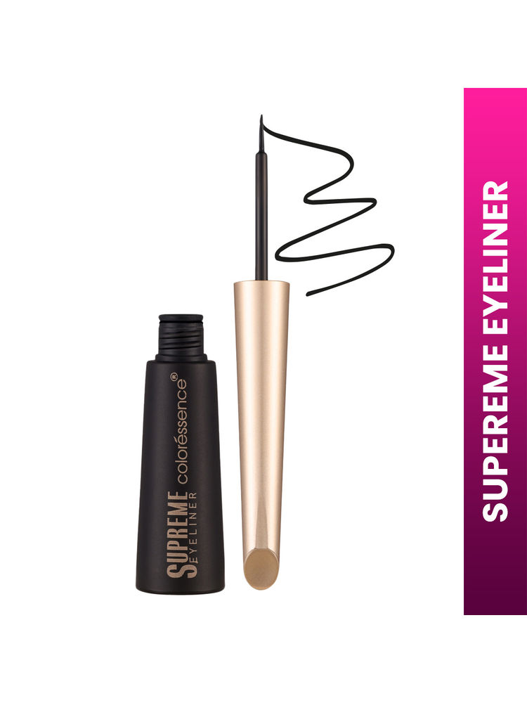 Coloressence Super Xtend Supreme Eyeliner Intense Black Super Smooth-picture-21