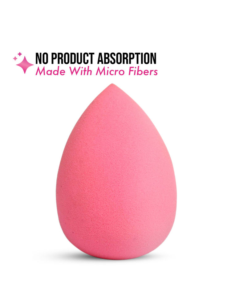 Insight Cosmetics Beauty Blender Sponge Applicator - Pink