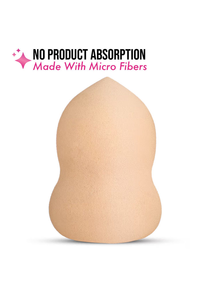 Insight Cosmetics Beauty Blender Sponge Applicator_beige-picture-11