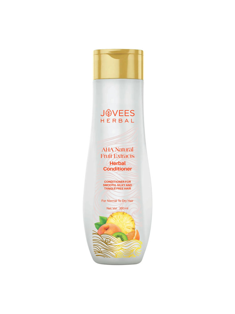 Jovees Herbal Hair Conditioner-picture-20