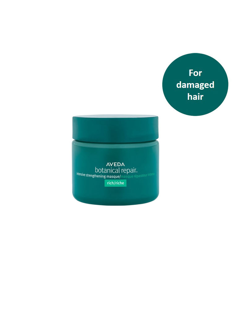 Aveda Botanical Bond Repair Rich Mask for Damaged Hair-picture-13