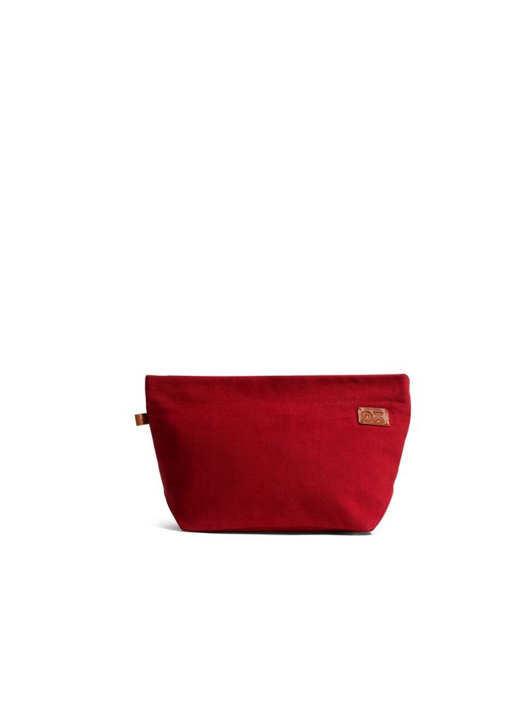 DailyObjects Crimson Red Regular Taxi Organiser-picture-10