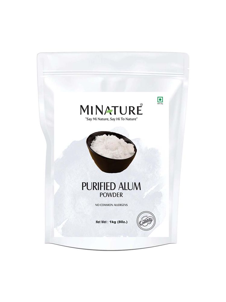 MINATURE Purified Alum Powder-image-24