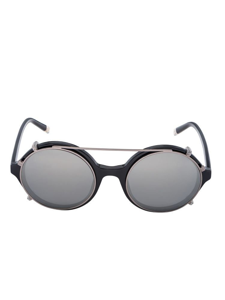 Vanderbilt New York Silver Uv Protection Aviator Men Sunglasses (44D9Col1Sil)-image-29