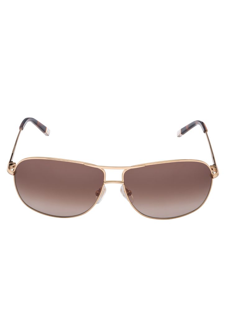 Vanderbilt New York Brown Uv Protection Aviator Men Sunglasses (53B2Col3Bro)-image-34