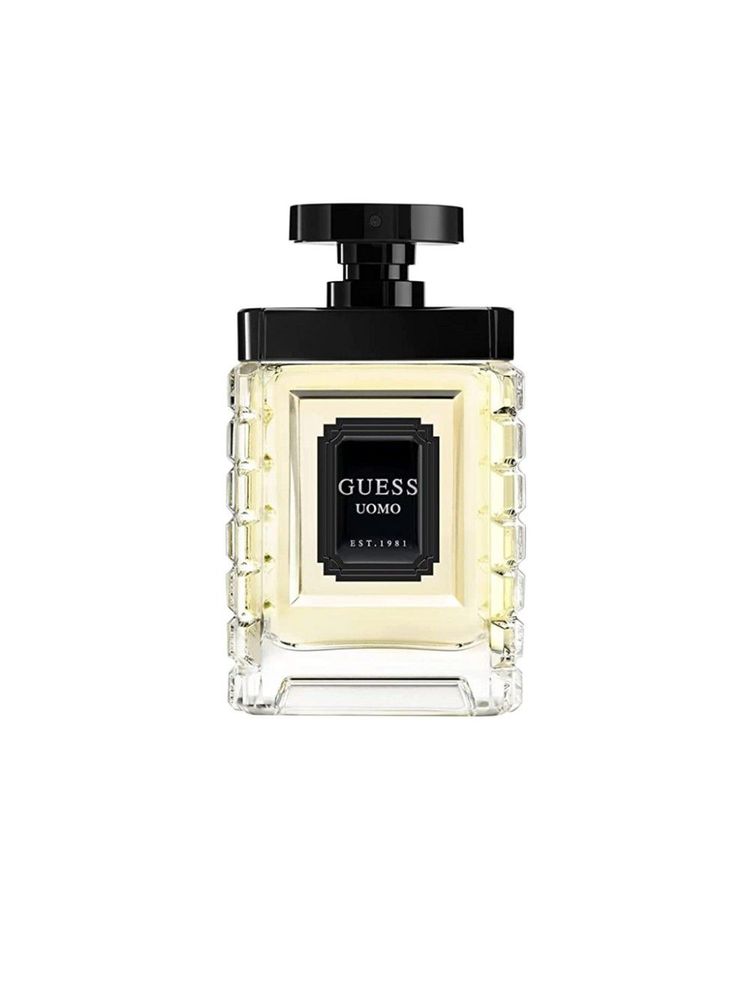 Guess Uomo Eau De Toilette-image-16