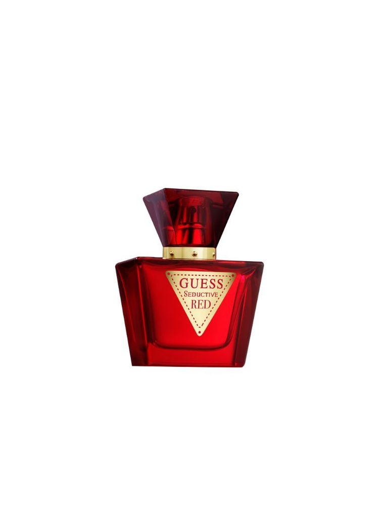 Guess Seductive Red For Women Eau De Toilette-picture-14