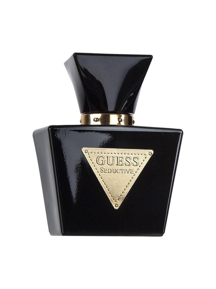 Guess Seductive Noir Eau De Toilette-picture-21
