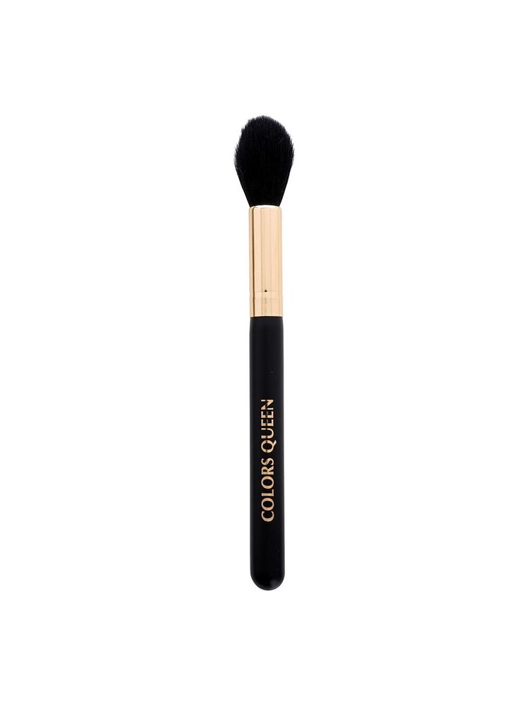 Colors Queen Soft Bristle Blusher Brush-picture-19