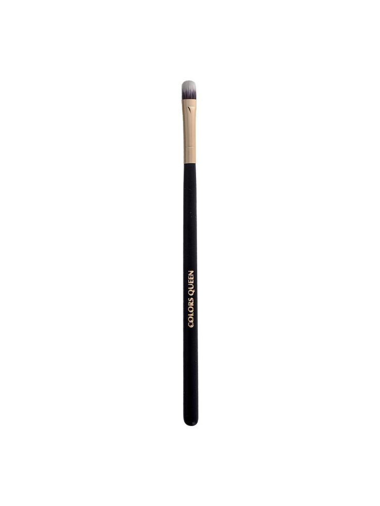Colors Queen Flat Tip Eyeshadow Brush-picture-13