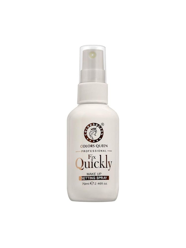 Colors Queen Fix Quickly Makeup Setting Spray-picture-24