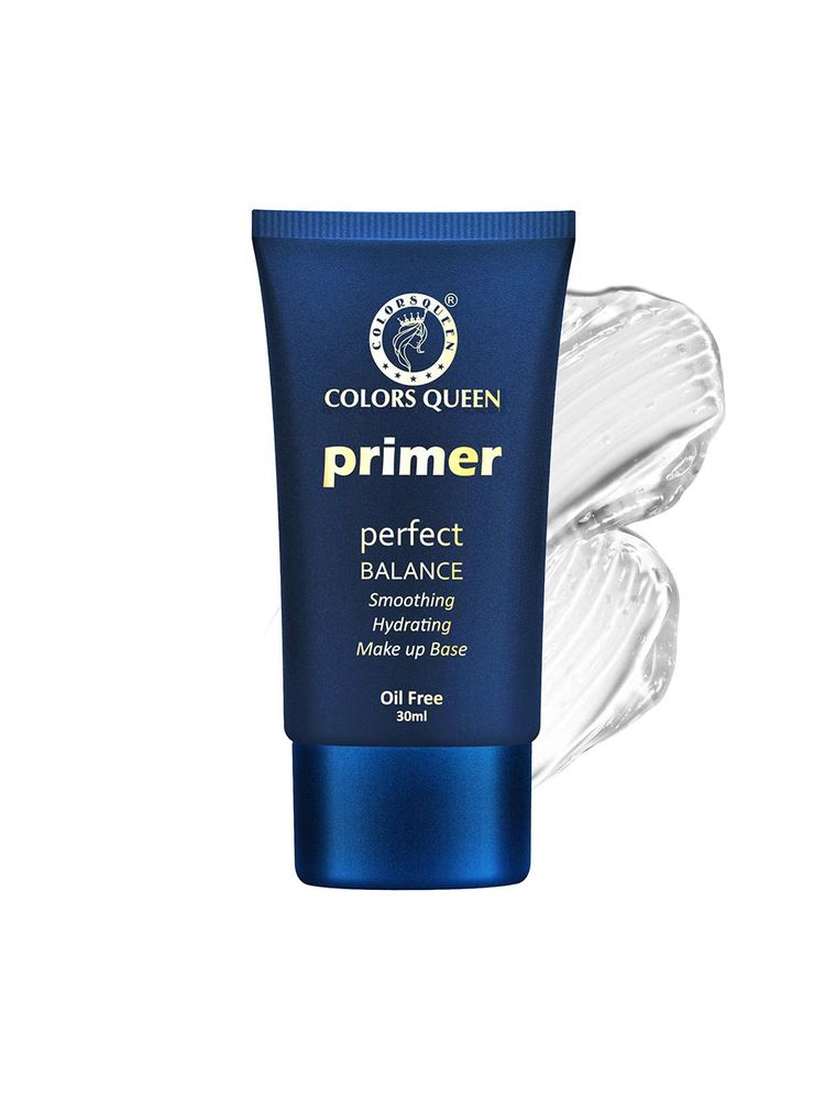 Colors Queen Perfect Balance Primer-picture-25