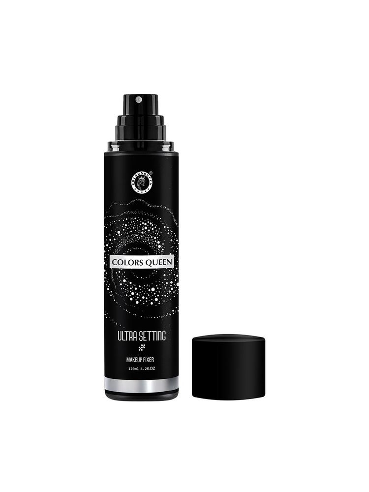 Colors Queen Ultra Setting Makeup Fixer Spray-image-15