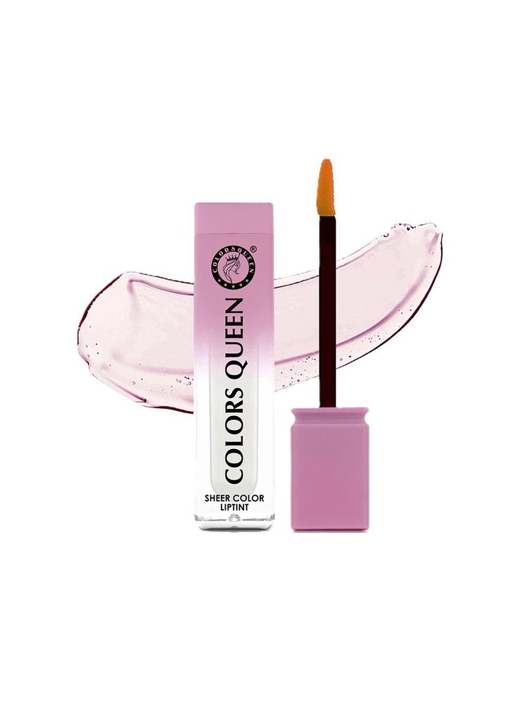 Colors Queen Sheer Color Lip Tint-picture-11